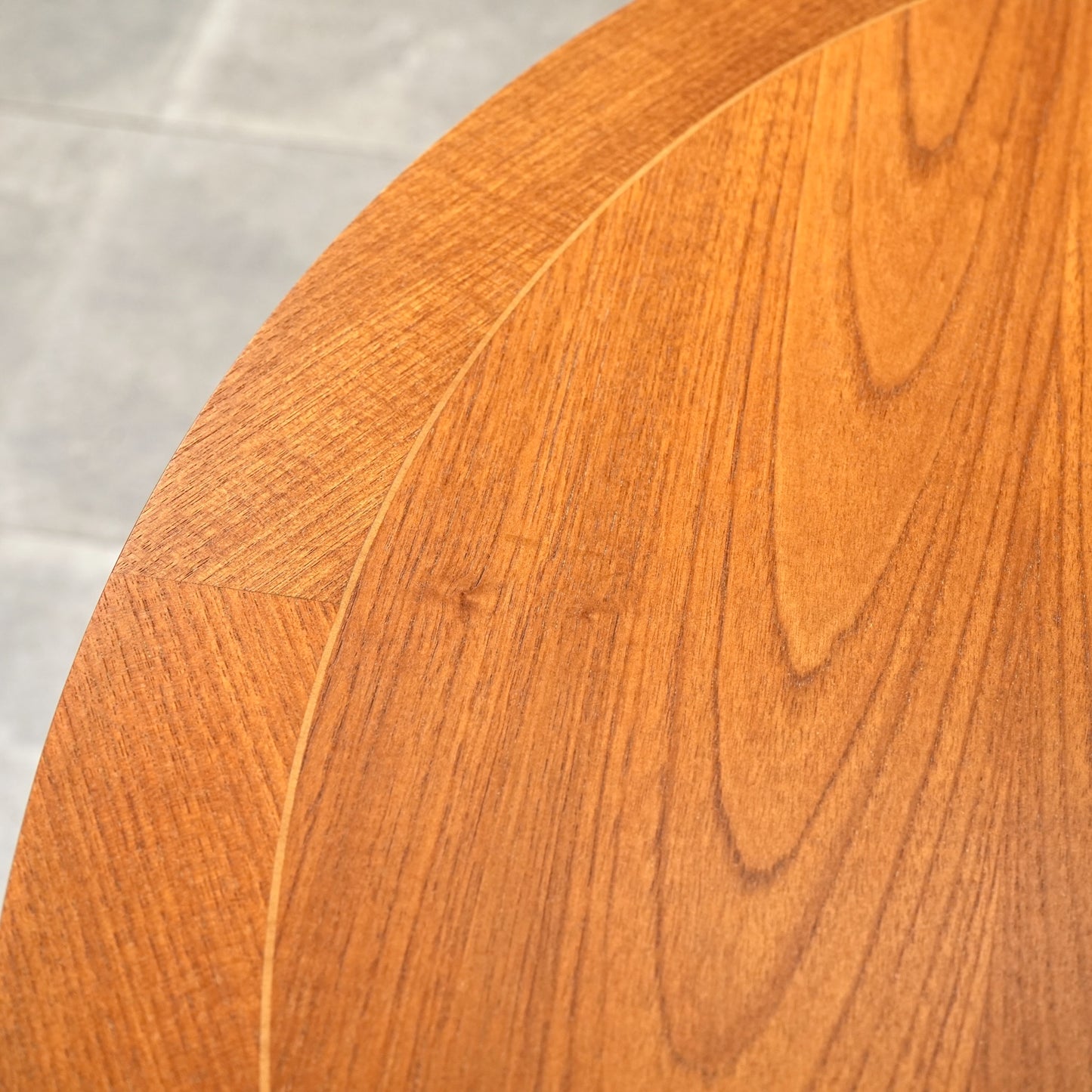 イギリスヴィンテージ エクステンション ダイニングテーブル