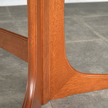 イギリスヴィンテージ エクステンション ダイニングテーブル