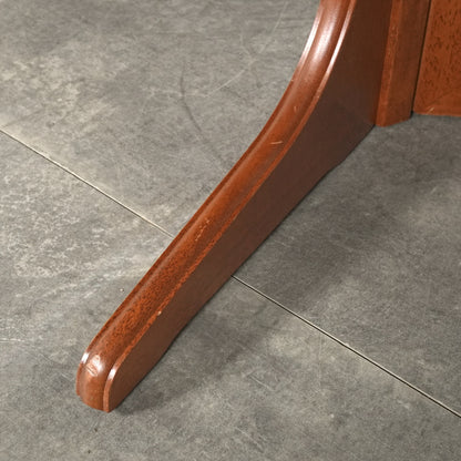 イギリスヴィンテージ エクステンション ダイニングテーブル