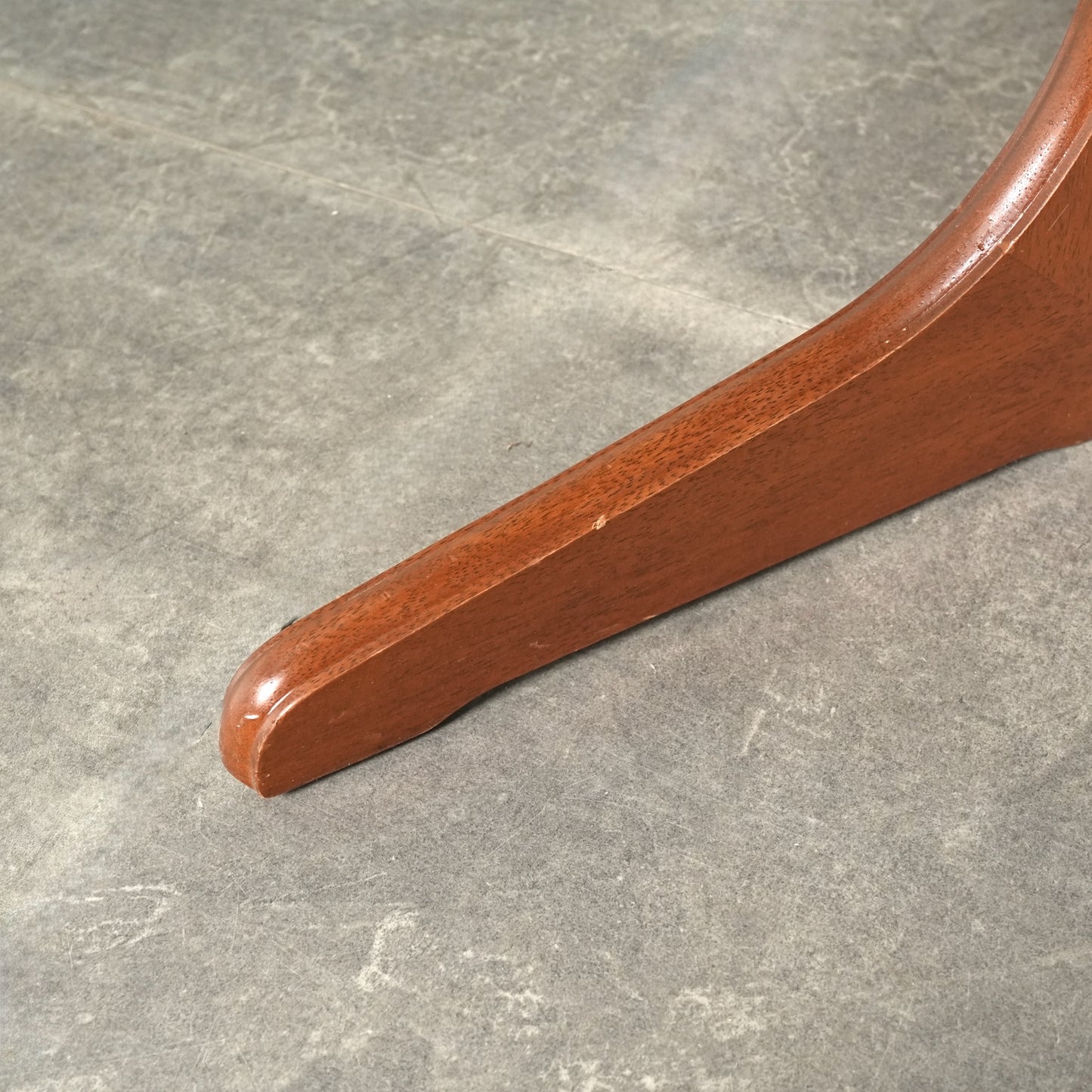 イギリスヴィンテージ エクステンション ダイニングテーブル