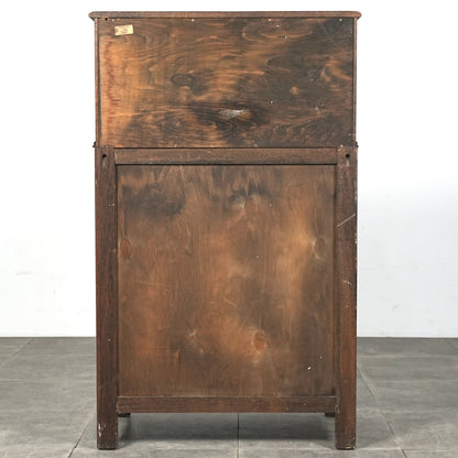 【JAYCEE FURNITURE】ヴィンテージ カクテルキャビネット
