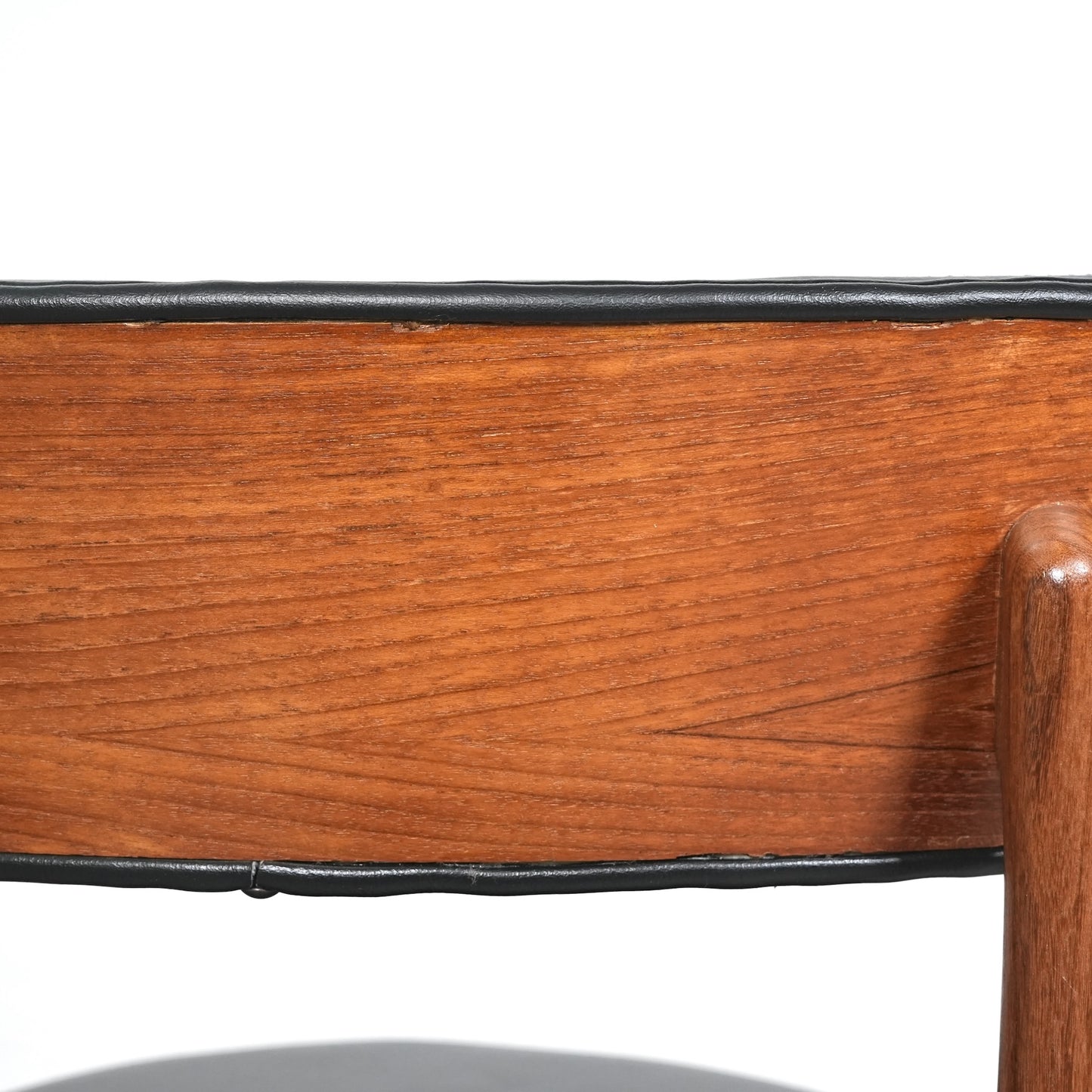 【G-PLAN】Fresco サーキュラー ダイニングチェア【張替済】