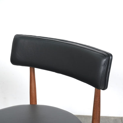 【G-PLAN】Fresco サーキュラー ダイニングチェア【張替済】