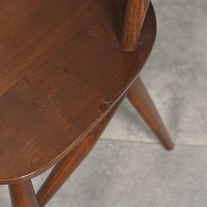 【ERCOL】ヴィンテージ ゴールドスミスチェア(オールドコロニアル)