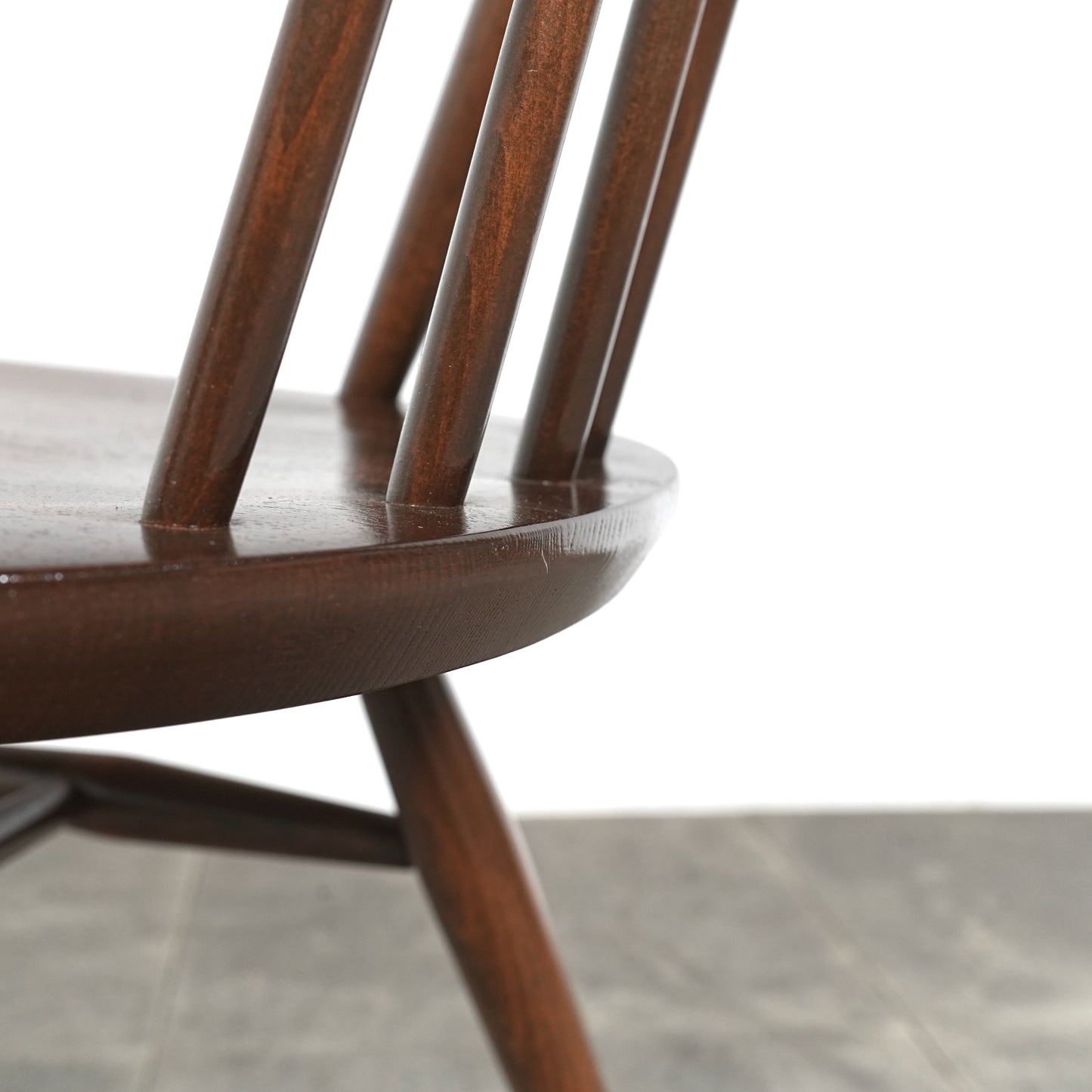 【ERCOL】ヴィンテージ ゴールドスミスチェア(オールドコロニアル)