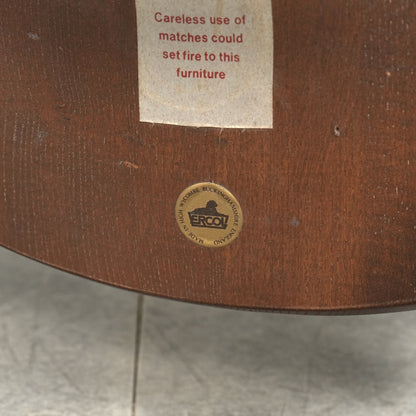 【ERCOL】ヴィンテージ ゴールドスミスチェア(オールドコロニアル)