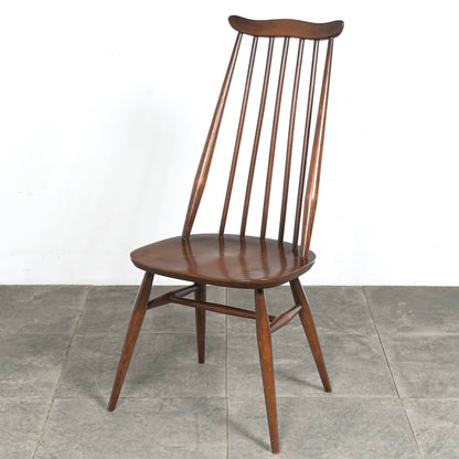 【ERCOL】ヴィンテージ ゴールドスミスチェア(オールドコロニアル)