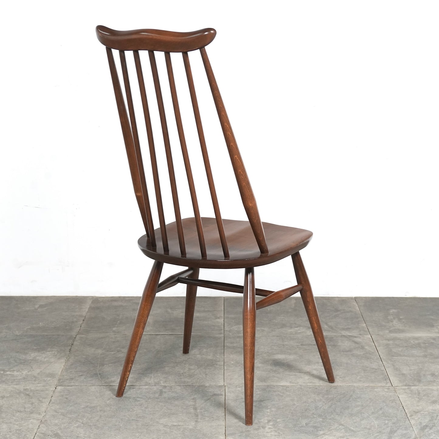 【ERCOL】ヴィンテージ ゴールドスミスチェア(オールドコロニアル)