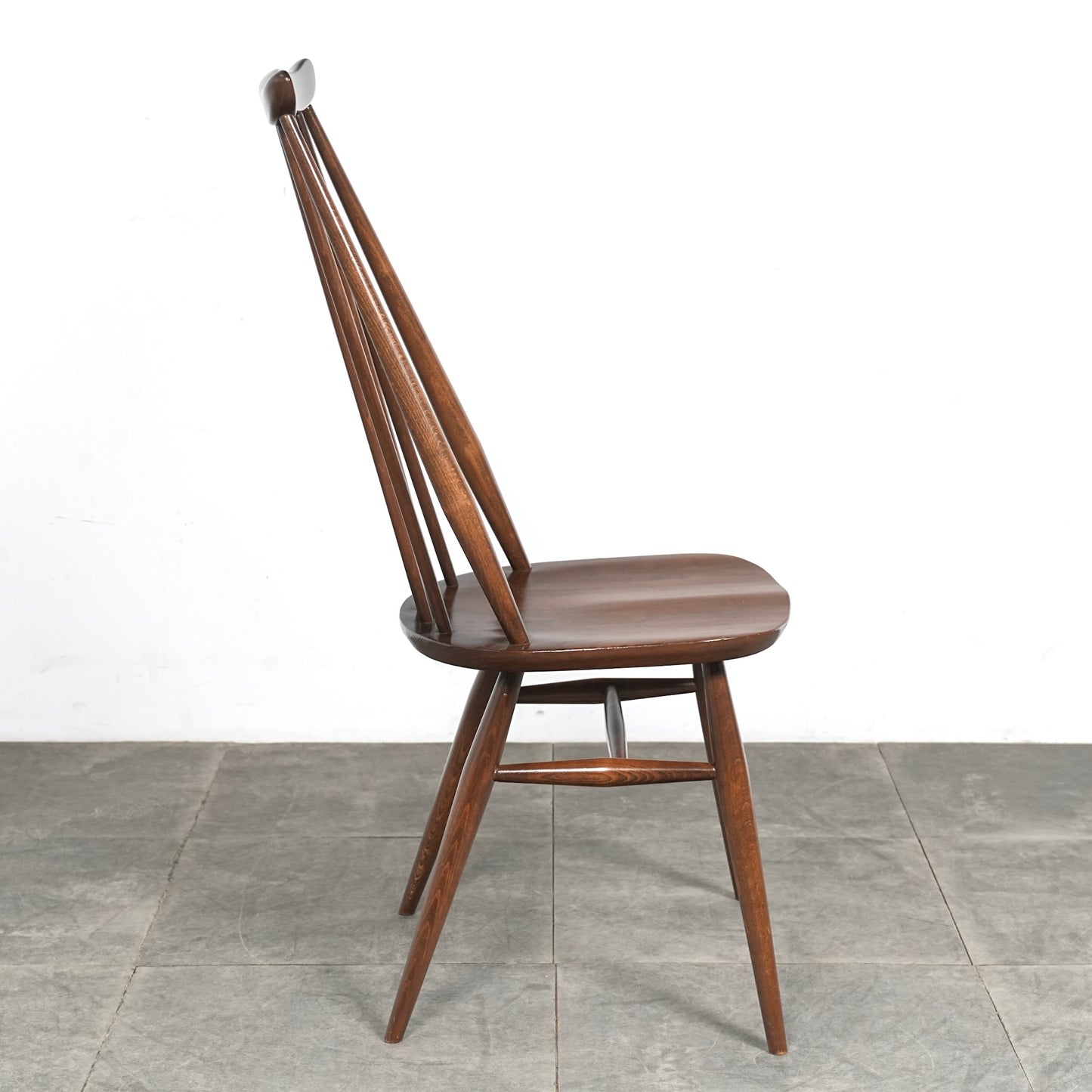 【ERCOL】ヴィンテージ ゴールドスミスチェア(オールドコロニアル)