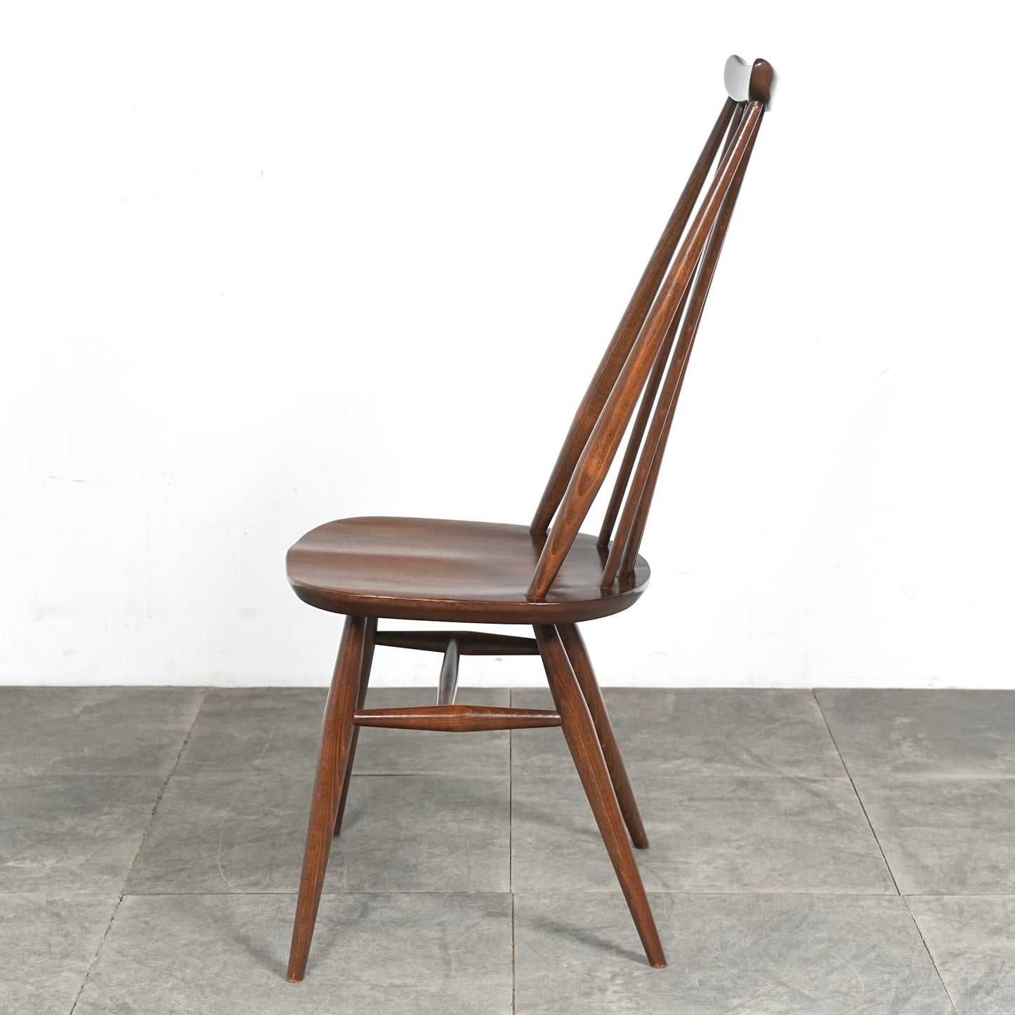 【ERCOL】ヴィンテージ ゴールドスミスチェア(オールドコロニアル)