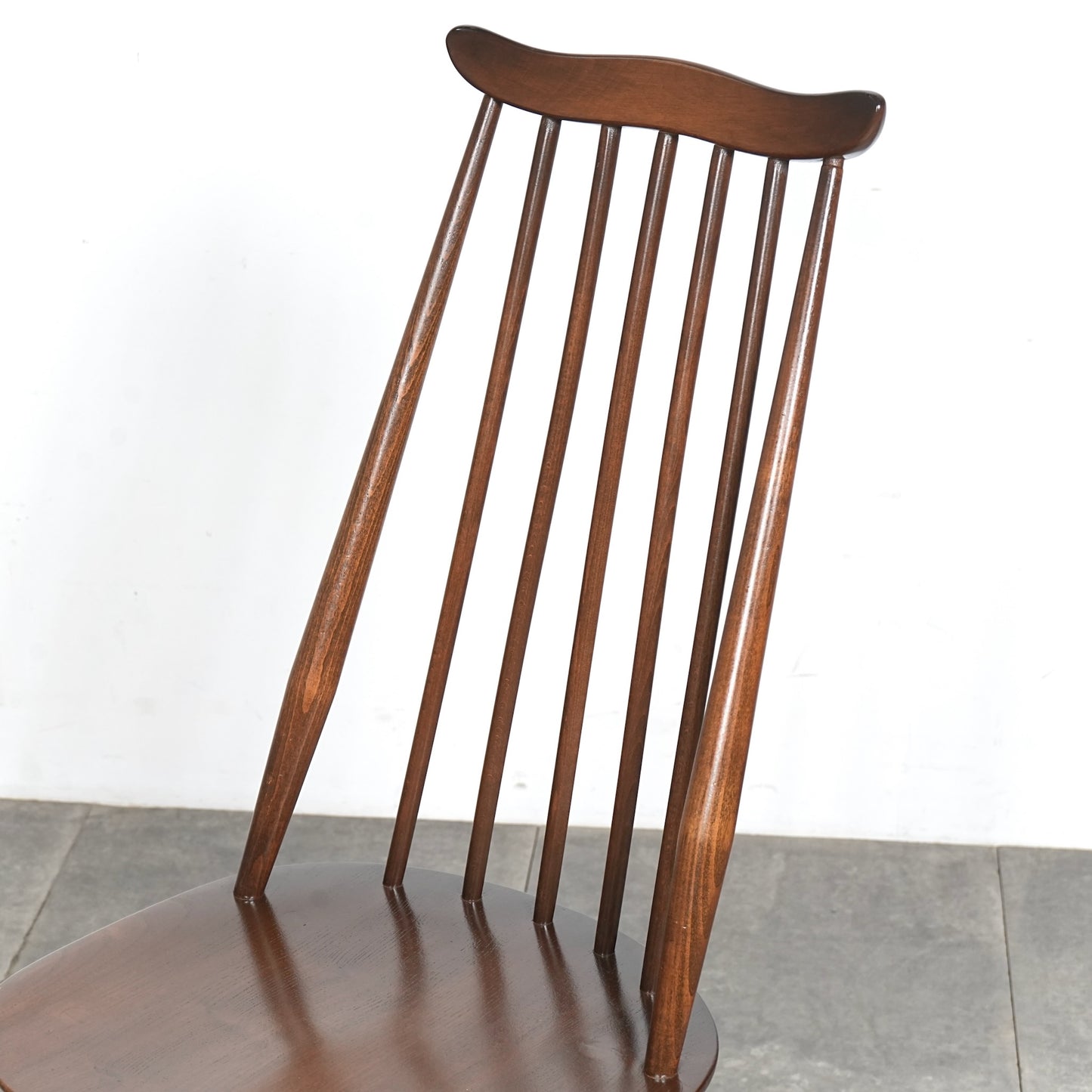 【ERCOL】ヴィンテージ ゴールドスミスチェア(オールドコロニアル)