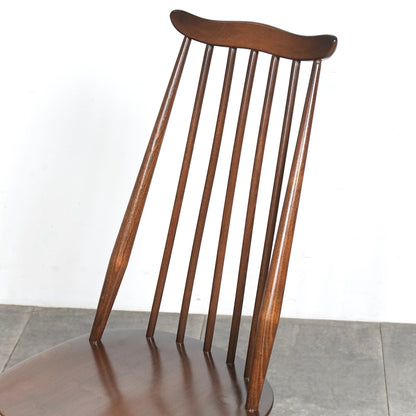 【ERCOL】ヴィンテージ ゴールドスミスチェア(オールドコロニアル)