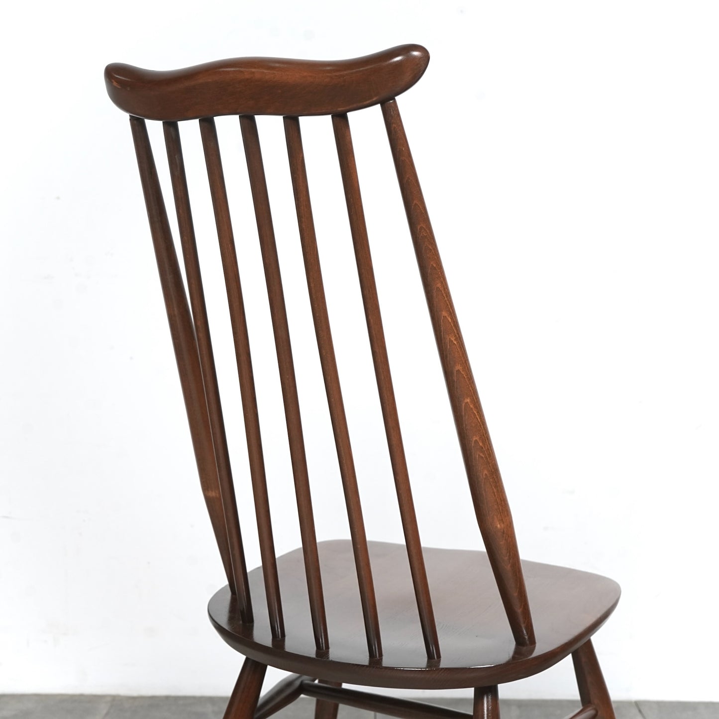 【ERCOL】ヴィンテージ ゴールドスミスチェア(オールドコロニアル)