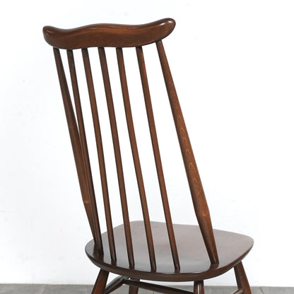 【ERCOL】ヴィンテージ ゴールドスミスチェア(オールドコロニアル)