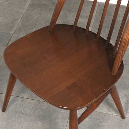 【ERCOL】ヴィンテージ ゴールドスミスチェア(オールドコロニアル)