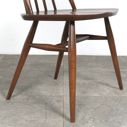 【ERCOL】ヴィンテージ ゴールドスミスチェア(オールドコロニアル)