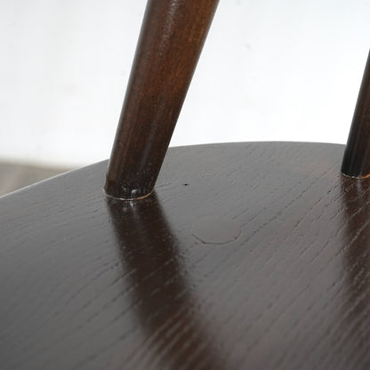 【ERCOL】ヴィンテージ ゴールドスミスチェア(オールドコロニアル)