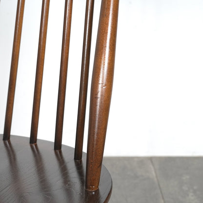 【ERCOL】ヴィンテージ ゴールドスミスチェア(オールドコロニアル)