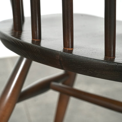 【ERCOL】ヴィンテージ ゴールドスミスチェア(オールドコロニアル)