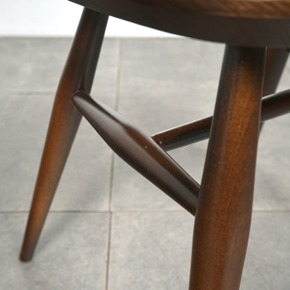 【ERCOL】ヴィンテージ ゴールドスミスチェア(オールドコロニアル)