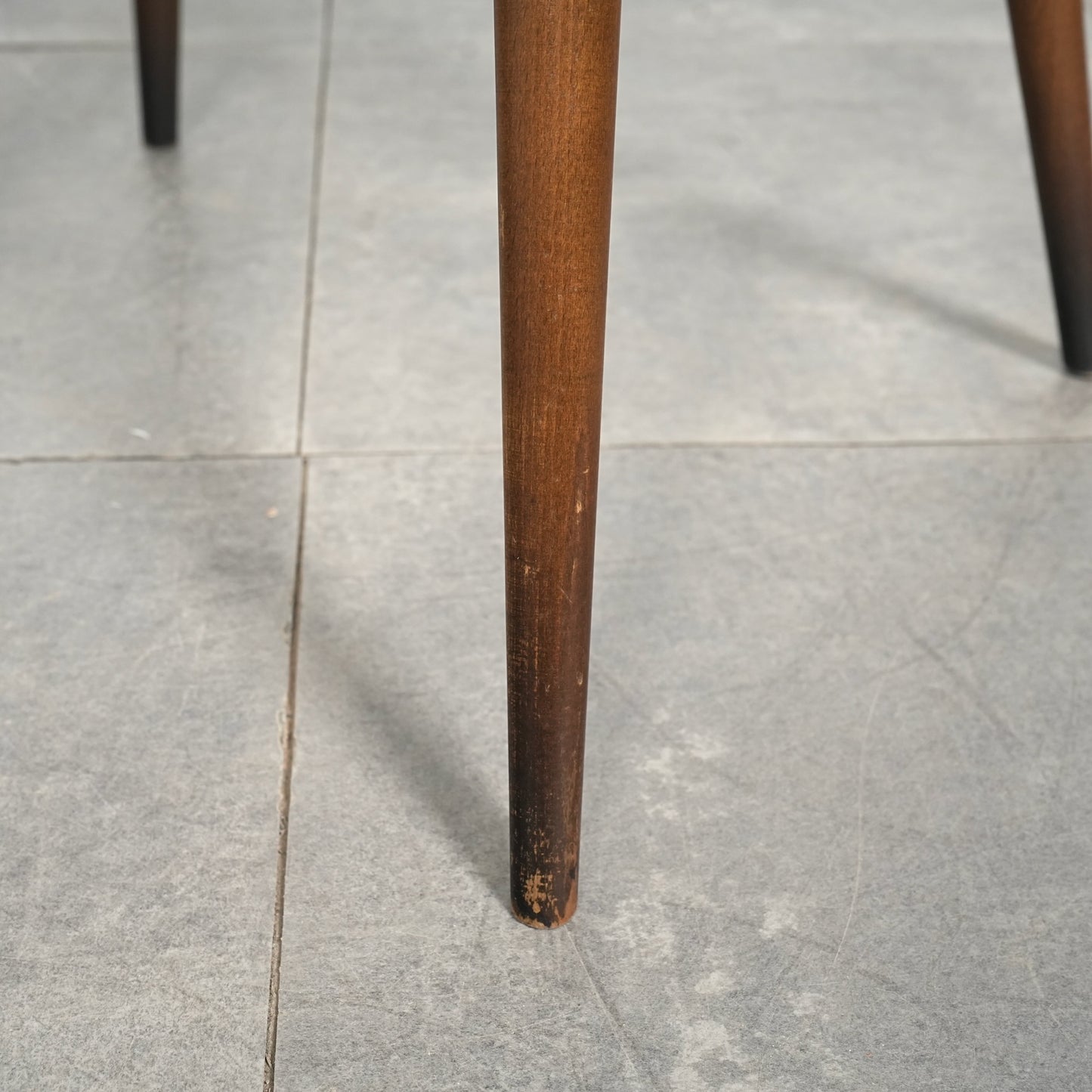 【ERCOL】ヴィンテージ ゴールドスミスチェア(オールドコロニアル)