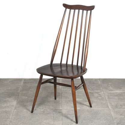 【ERCOL】ヴィンテージ ゴールドスミスチェア(オールドコロニアル)