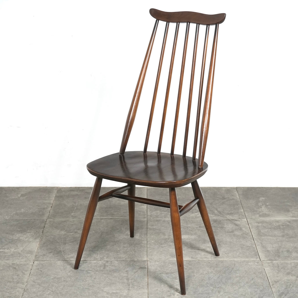 【ERCOL】ヴィンテージ ゴールドスミスチェア(オールドコロニアル)