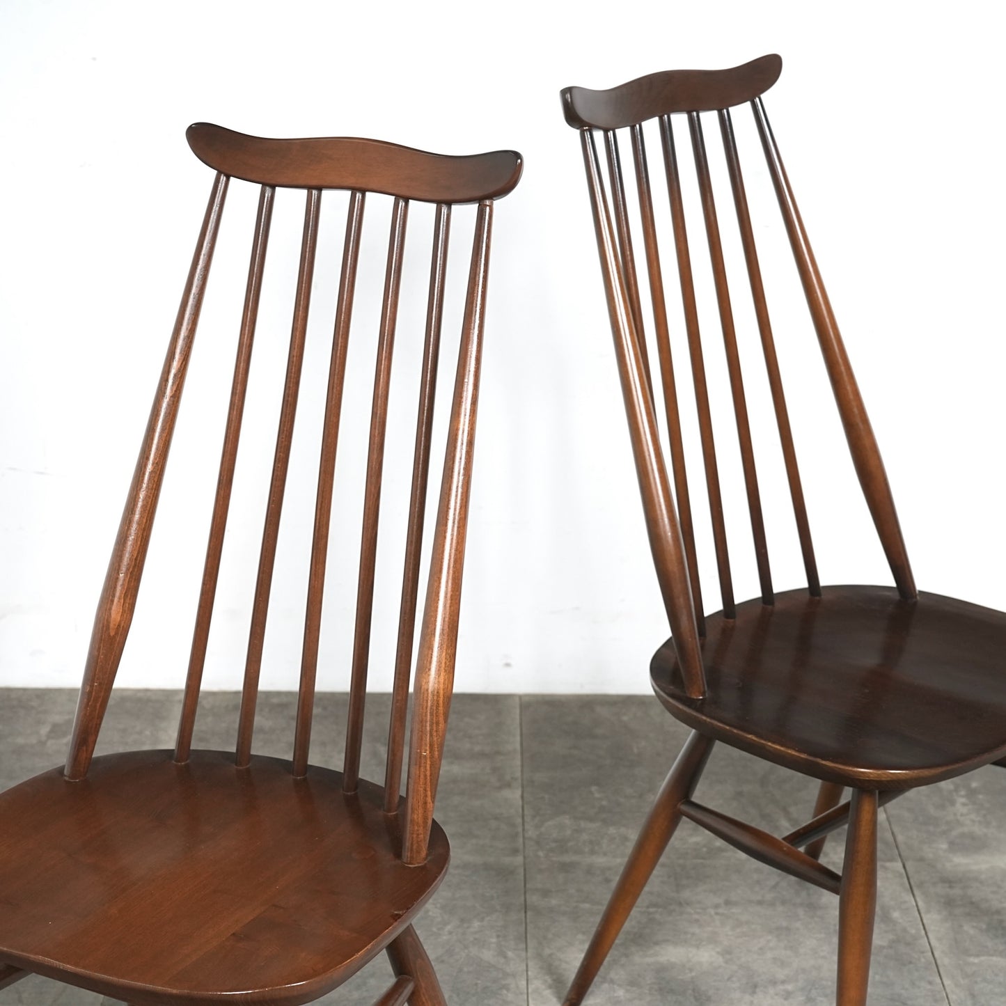 【ERCOL】ヴィンテージ ゴールドスミスチェア(オールドコロニアル)