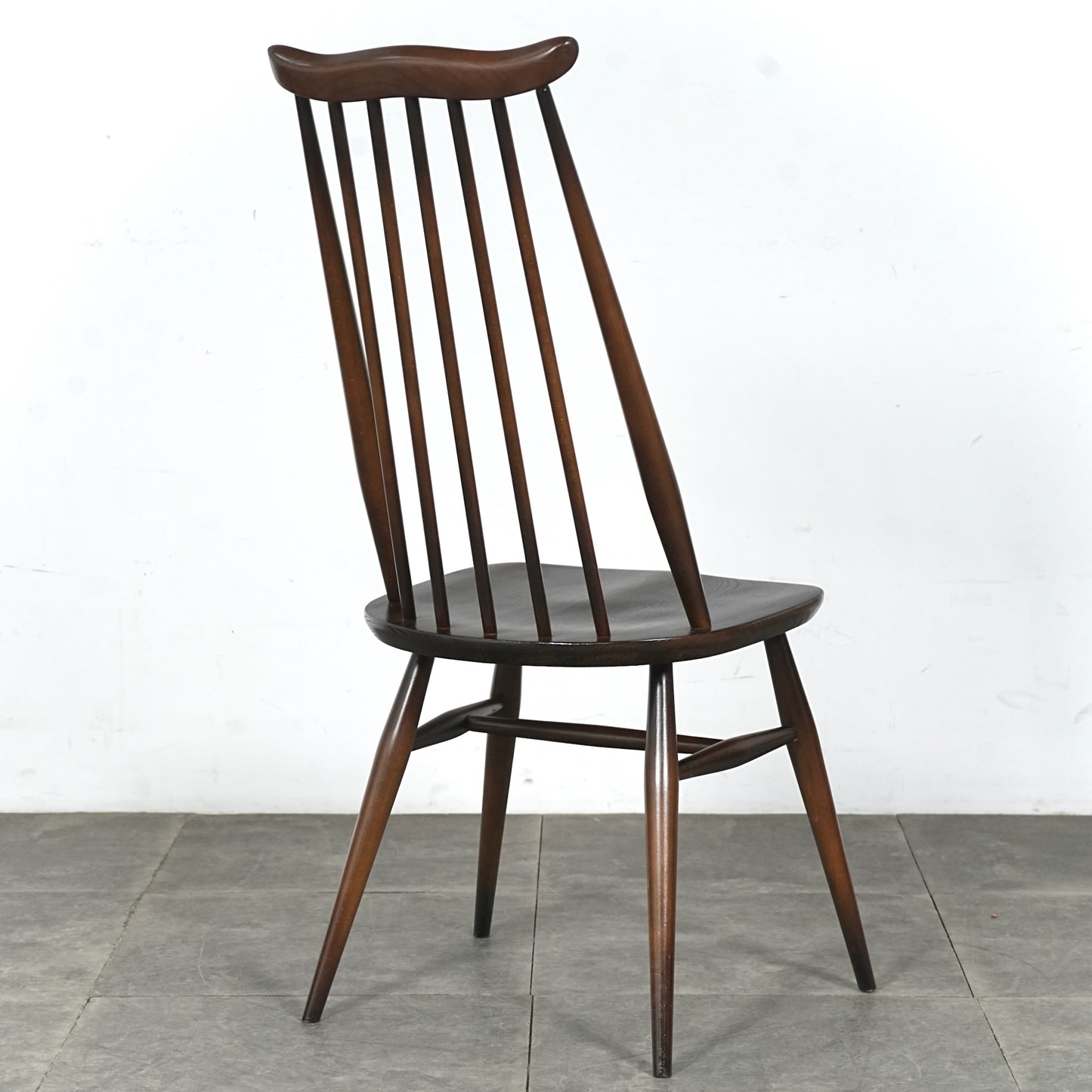 【ERCOL】ヴィンテージ ゴールドスミスチェア(オールドコロニアル)