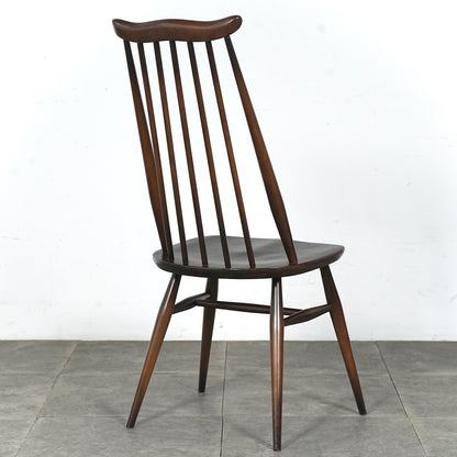 【ERCOL】ヴィンテージ ゴールドスミスチェア(オールドコロニアル)