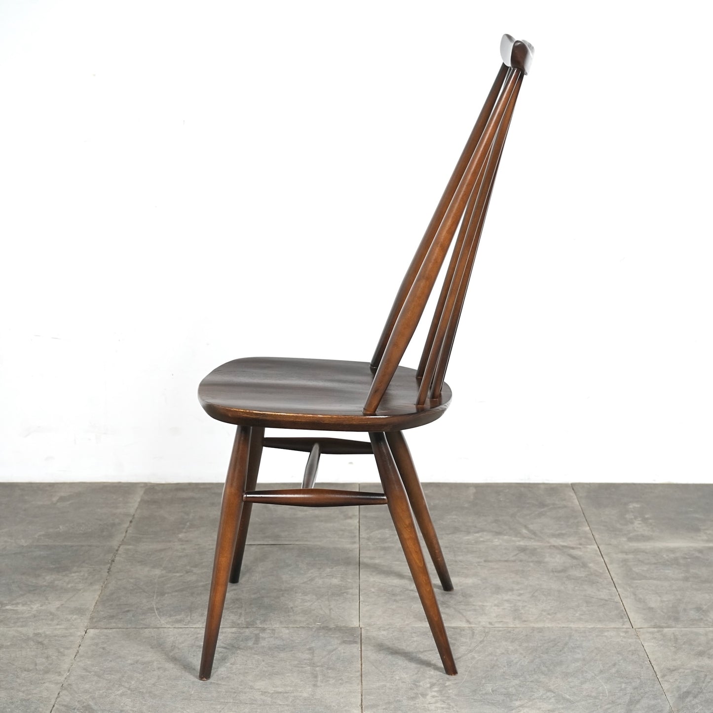 【ERCOL】ヴィンテージ ゴールドスミスチェア(オールドコロニアル)