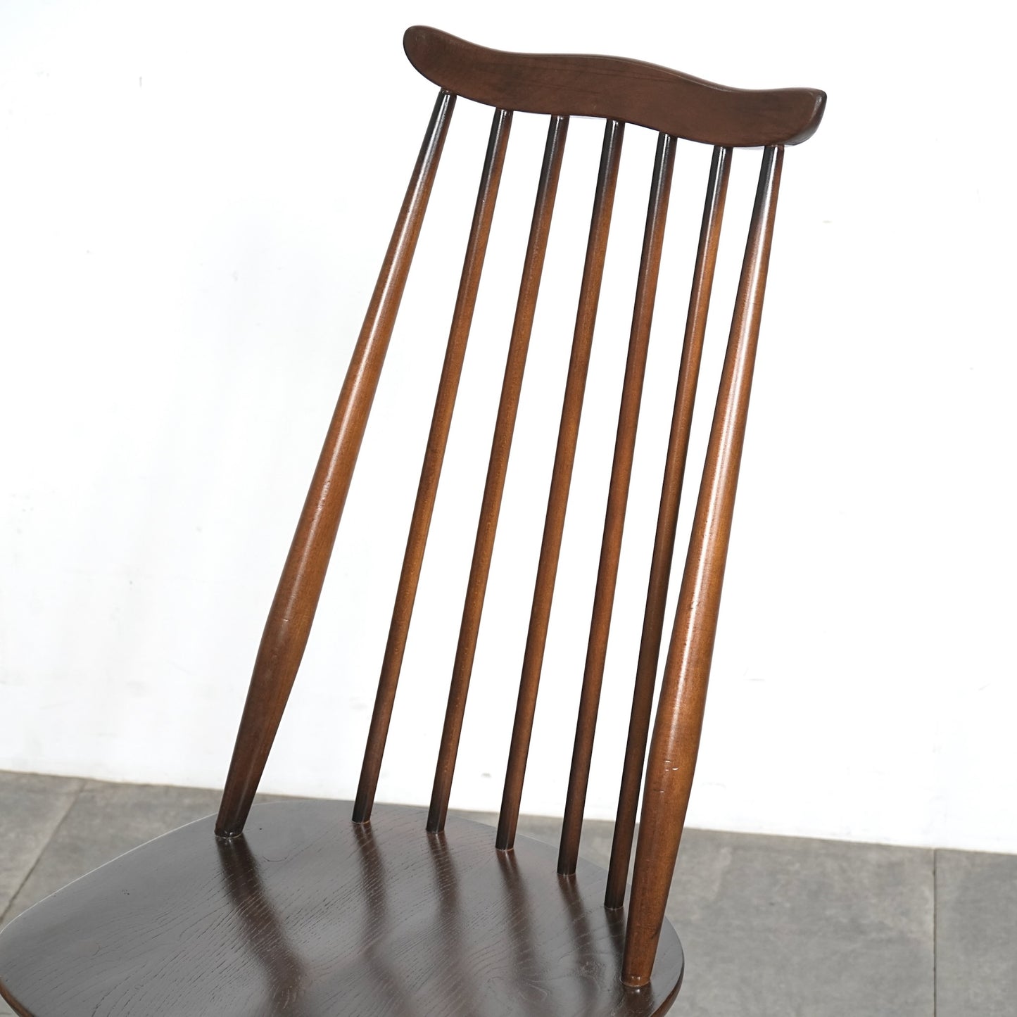 【ERCOL】ヴィンテージ ゴールドスミスチェア(オールドコロニアル)