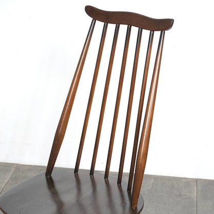 【ERCOL】ヴィンテージ ゴールドスミスチェア(オールドコロニアル)