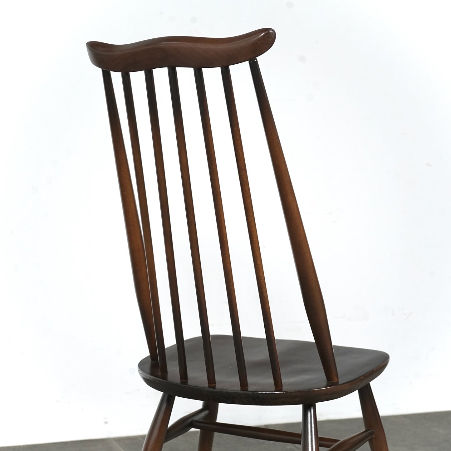 【ERCOL】ヴィンテージ ゴールドスミスチェア(オールドコロニアル)