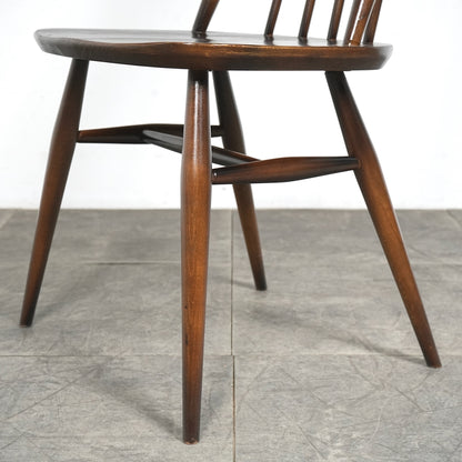 【ERCOL】ヴィンテージ ゴールドスミスチェア(オールドコロニアル)