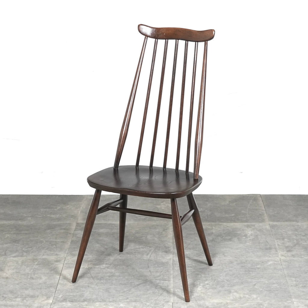 【ERCOL】ヴィンテージ ゴールドスミスチェア(オールドコロニアル)