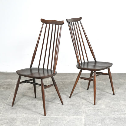 【ERCOL】ヴィンテージ ゴールドスミスチェア(オールドコロニアル)