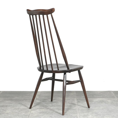 【ERCOL】ヴィンテージ ゴールドスミスチェア(オールドコロニアル)