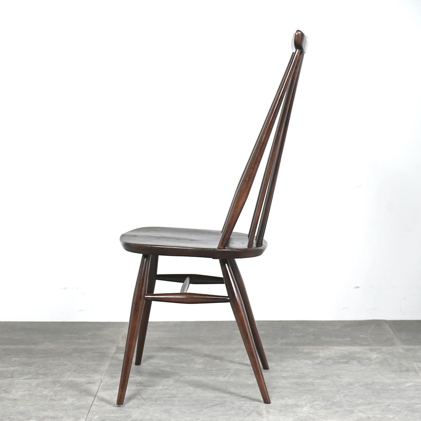 【ERCOL】ヴィンテージ ゴールドスミスチェア(オールドコロニアル)