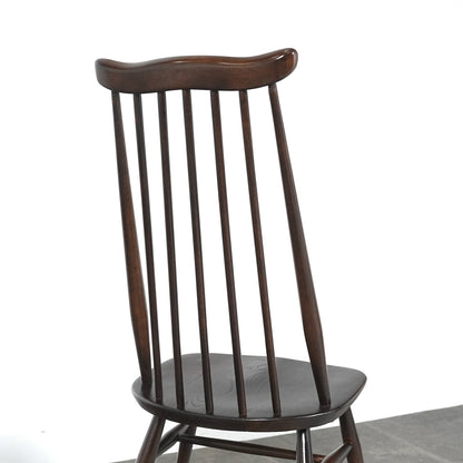 【ERCOL】ヴィンテージ ゴールドスミスチェア(オールドコロニアル)
