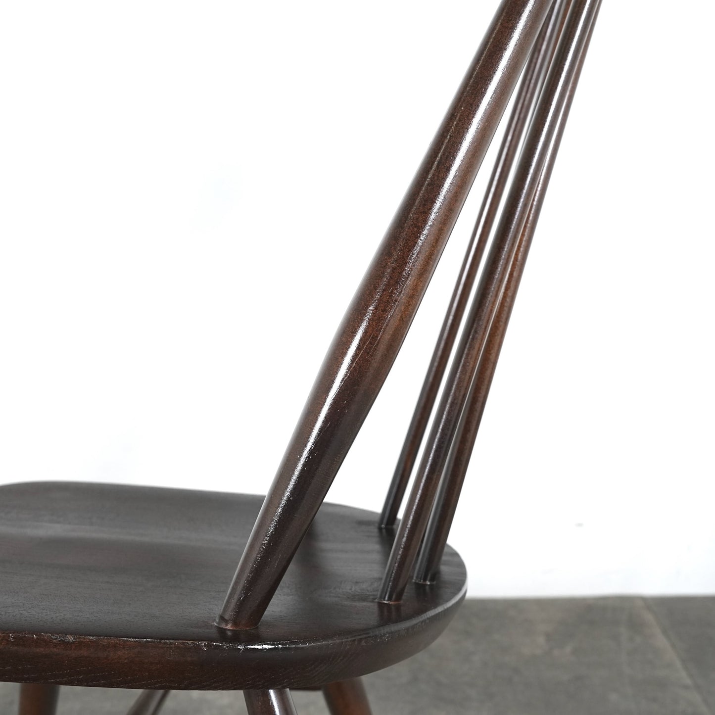 【ERCOL】ヴィンテージ ゴールドスミスチェア(オールドコロニアル)
