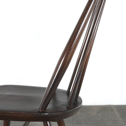 【ERCOL】ヴィンテージ ゴールドスミスチェア(オールドコロニアル)
