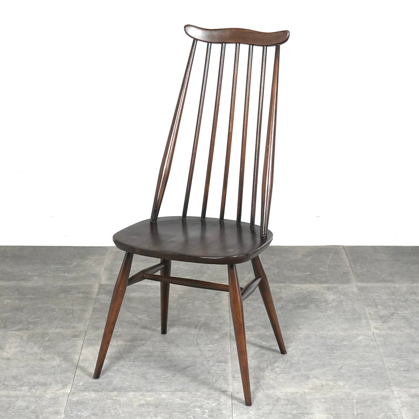 【ERCOL】ヴィンテージ ゴールドスミスチェア(オールドコロニアル)