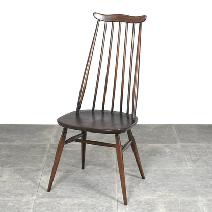 【ERCOL】ヴィンテージ ゴールドスミスチェア(オールドコロニアル)