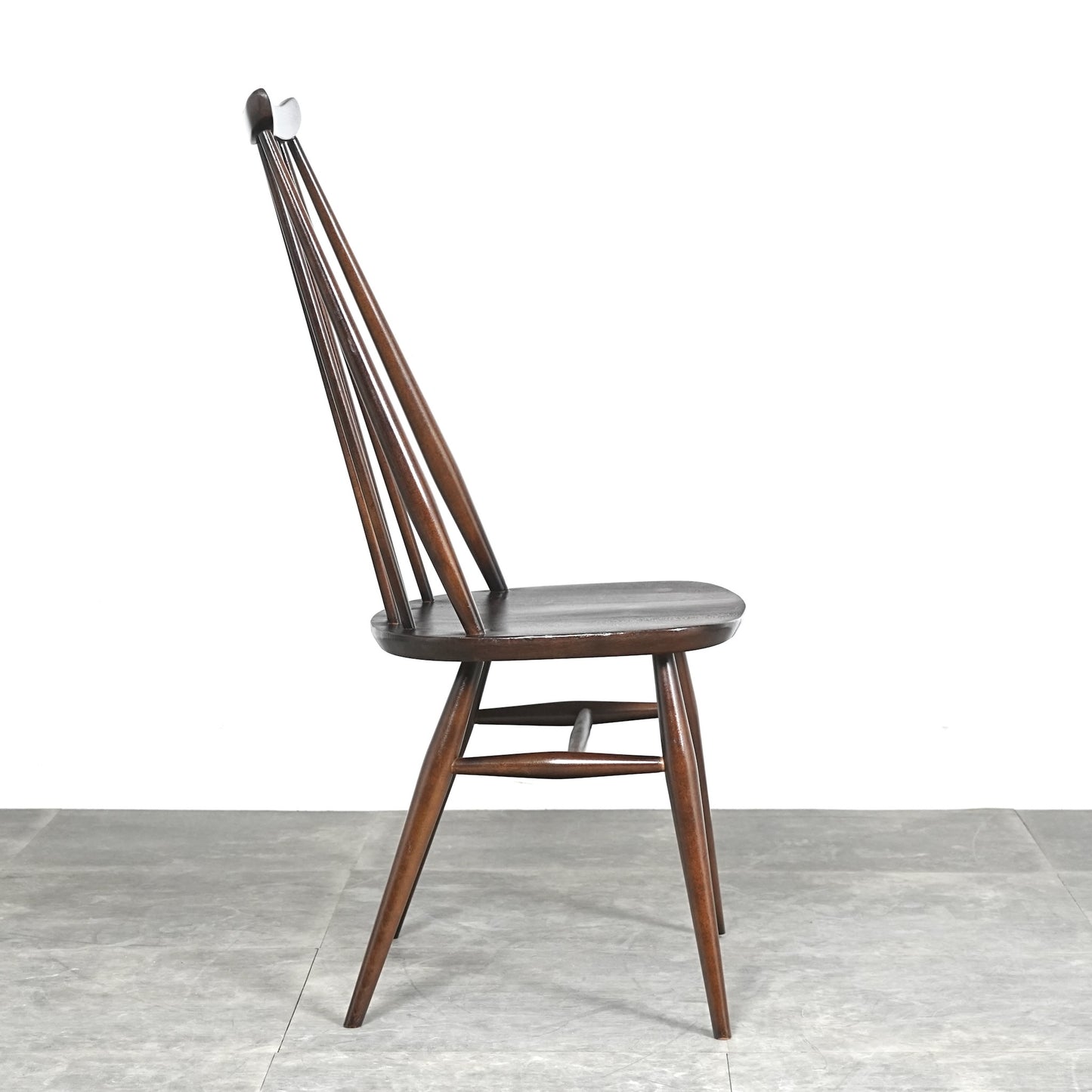【ERCOL】ヴィンテージ ゴールドスミスチェア(オールドコロニアル)