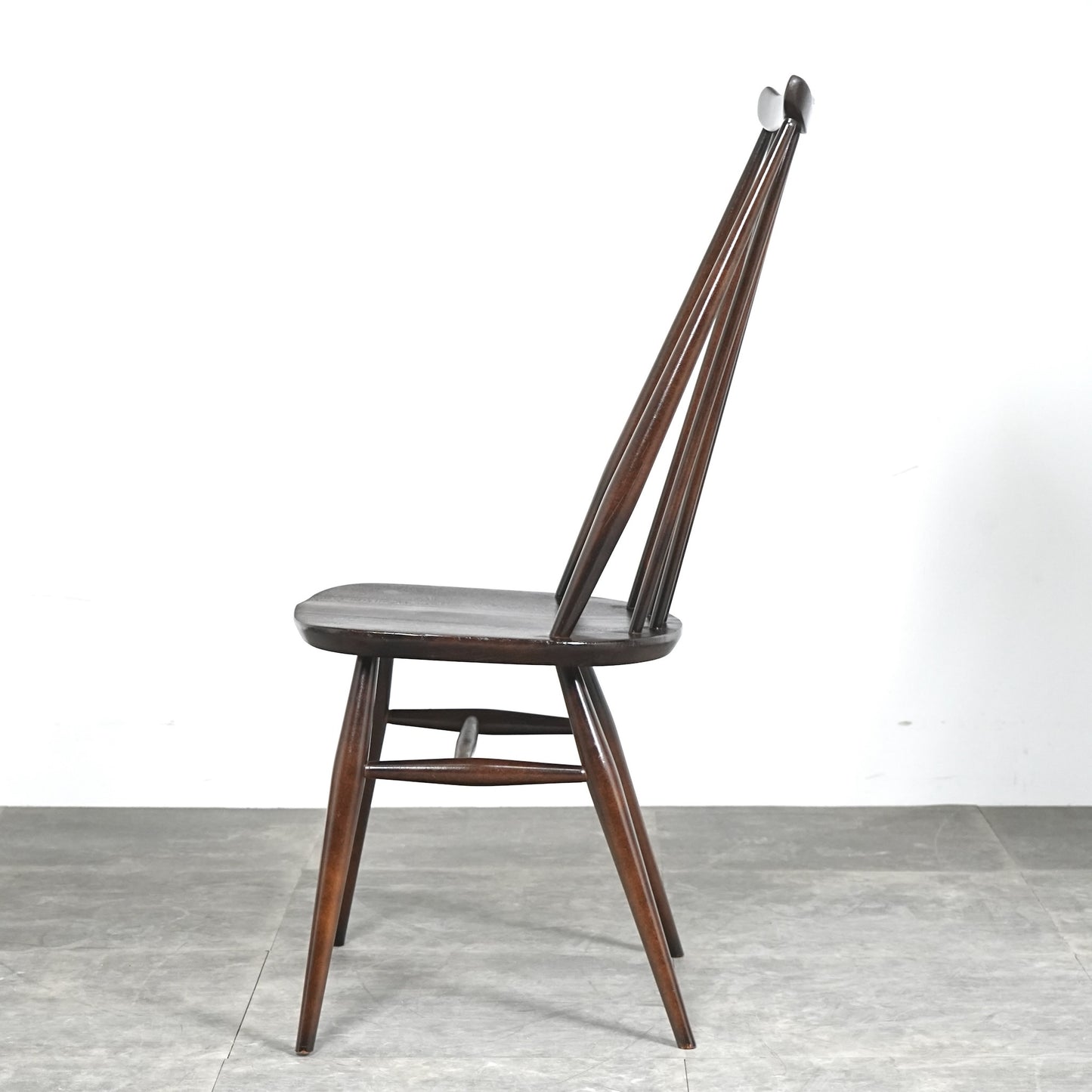 【ERCOL】ヴィンテージ ゴールドスミスチェア(オールドコロニアル)