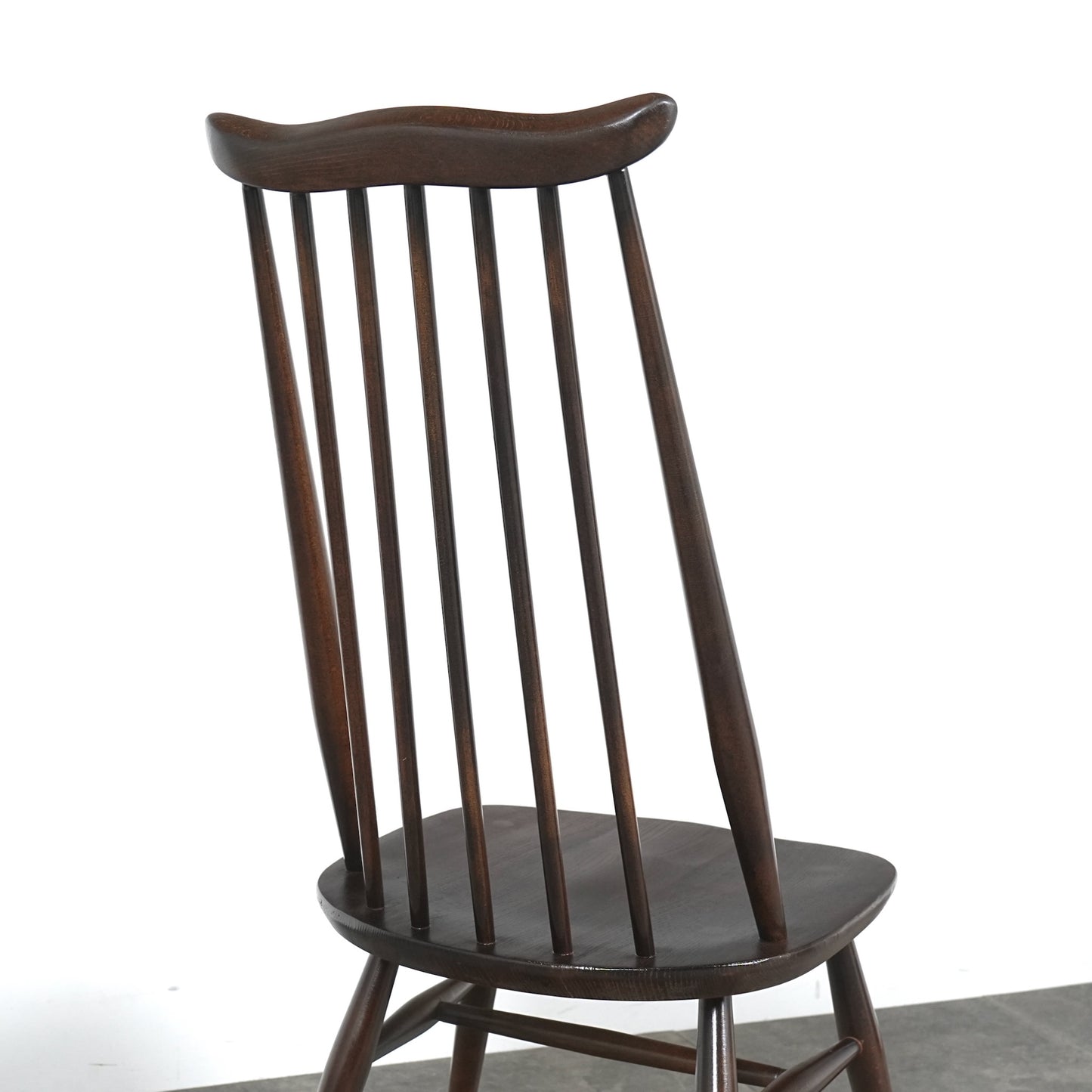 【ERCOL】ヴィンテージ ゴールドスミスチェア(オールドコロニアル)