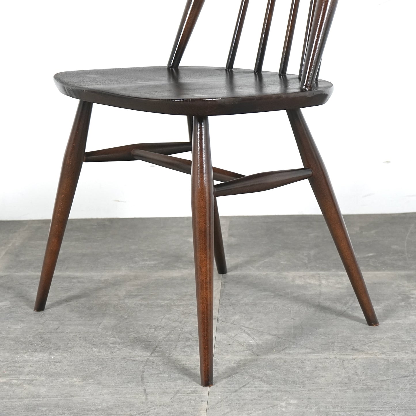 【ERCOL】ヴィンテージ ゴールドスミスチェア(オールドコロニアル)
