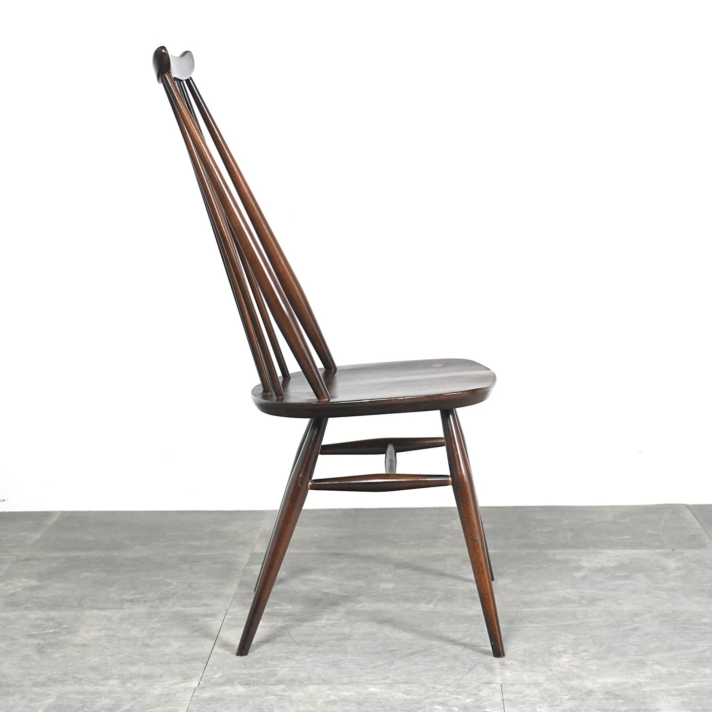 【ERCOL】ヴィンテージ ゴールドスミスチェア(オールドコロニアル)