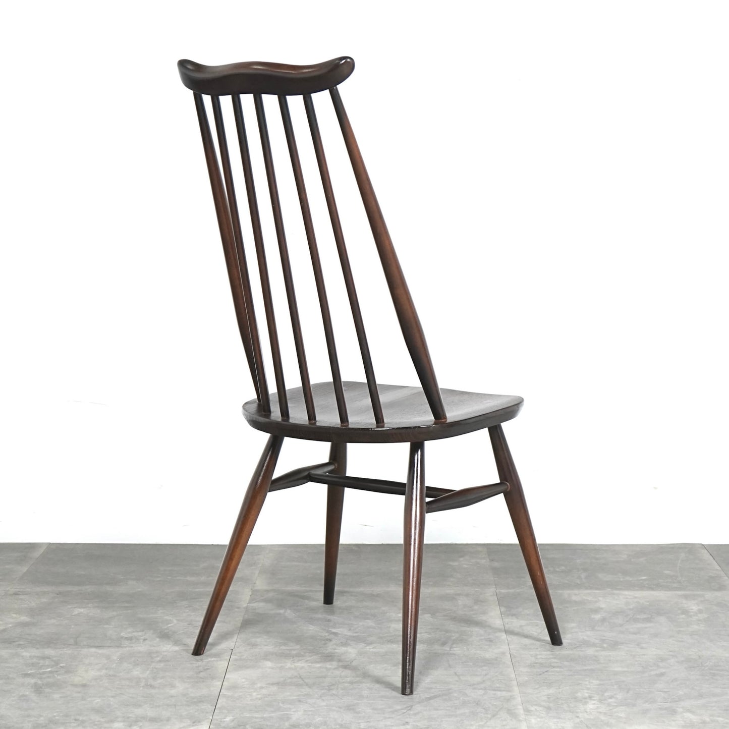 【ERCOL】ヴィンテージ ゴールドスミスチェア(オールドコロニアル)
